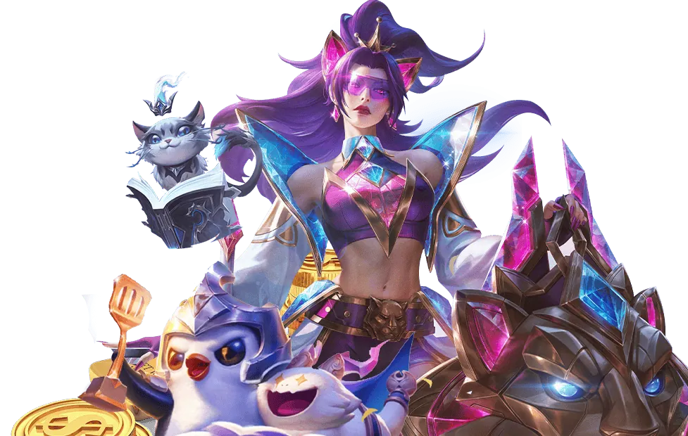 Thưởng nạp tiền hấp dẫn